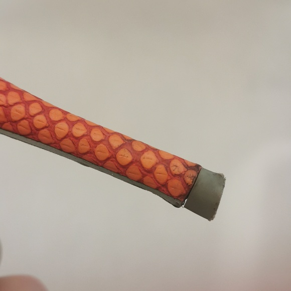 Alexander Wang ankle strap sandals - Picture 9 of 9